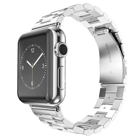 apple watch 3rd party straps